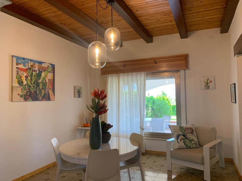 Villa Cycas Costamante Castellammare del Golfo Buitenkant foto