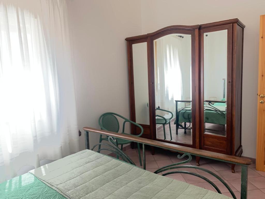 Villa Cycas Costamante Castellammare del Golfo Buitenkant foto